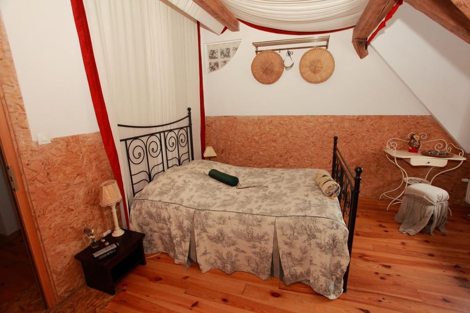 Chambre d'hôtes du Moulin de Landonvillers Bed and Breakfast in Saarland, 66, Germany