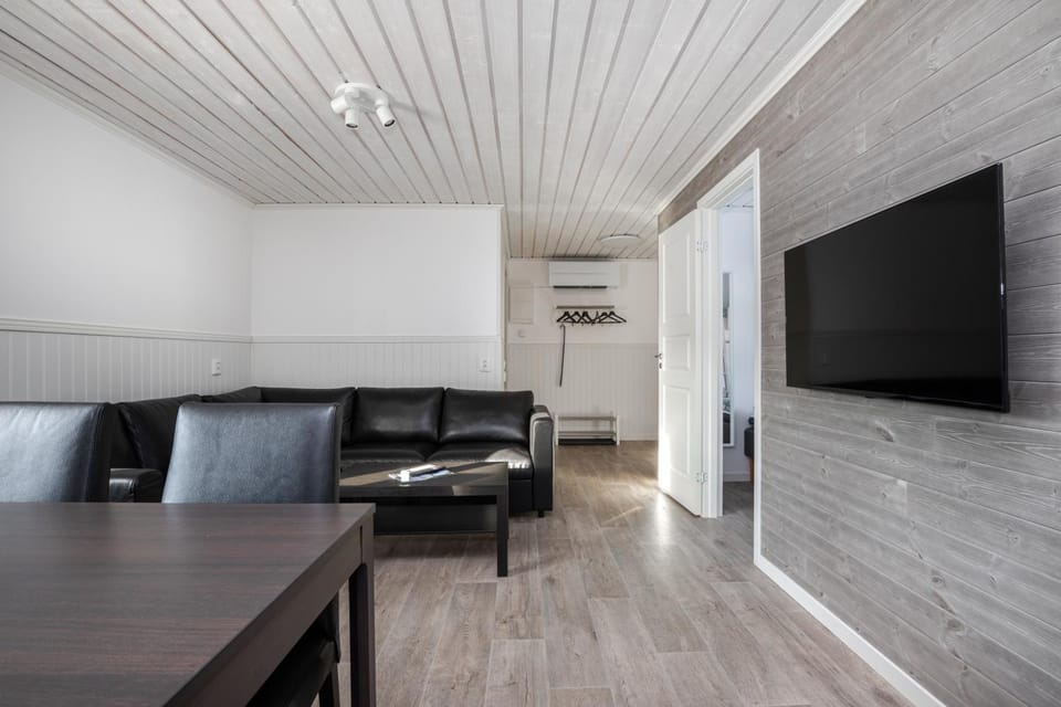 Älvdalens Camping Campground/ 
RV Resort in Sweden