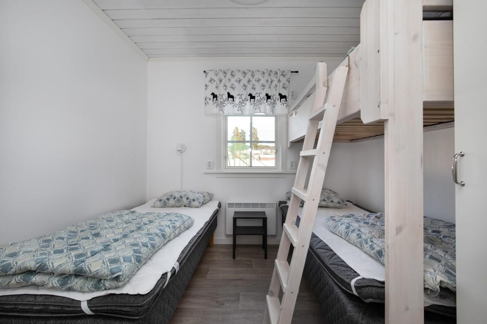 Älvdalens Camping Campground/ 
RV Resort in Sweden