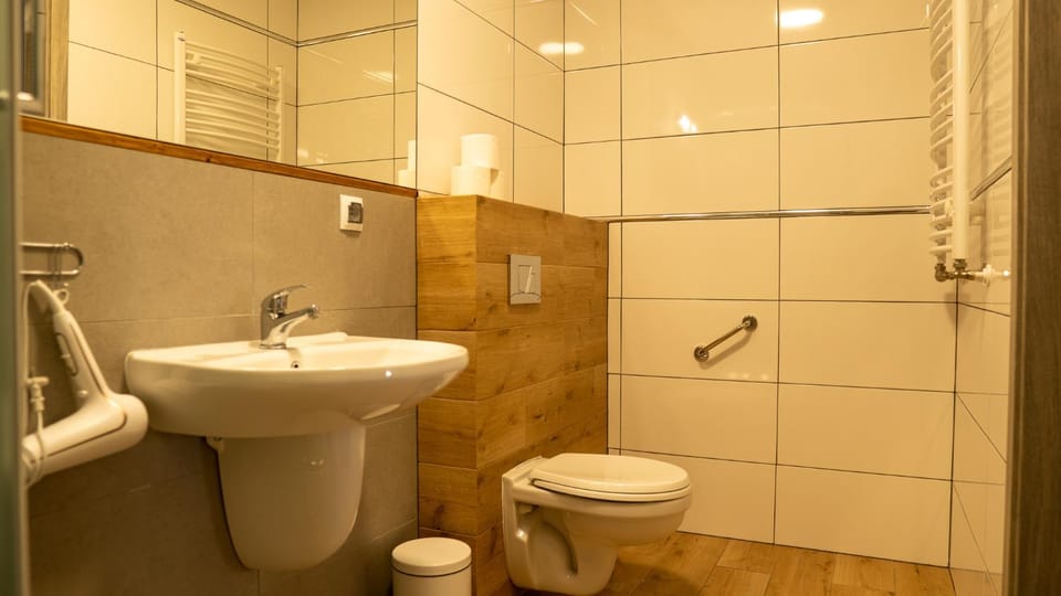 Ośrodek LZS CIS "Od Nowa" Vacation rental in West Pomeranian Voivodeship, Poland