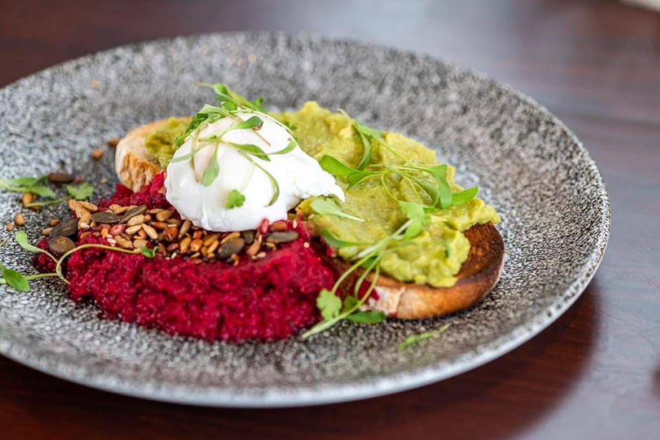 Food and drinks, Food, Breakfast