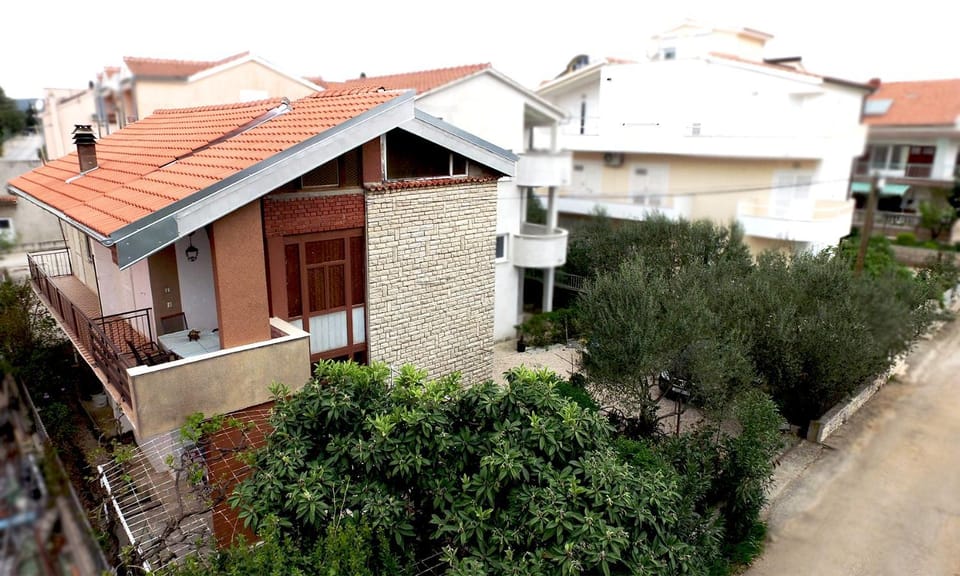 Spring, Day, Bird's eye view