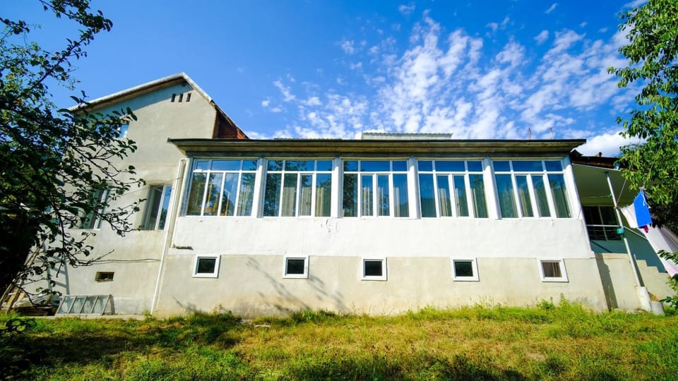 Villa Gabliani Hostel in Georgia