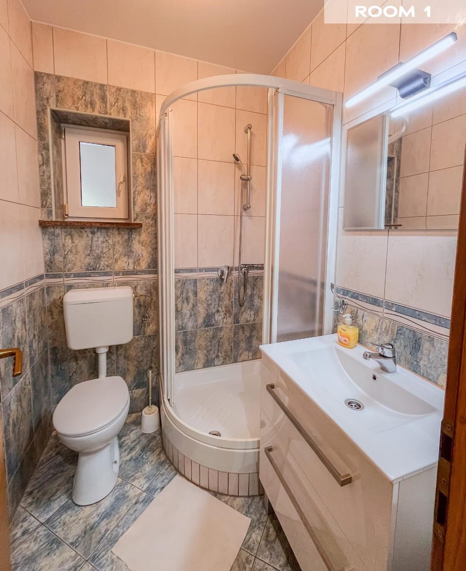 Villa Ruža Two Bedroom Retreat Apartment in Medulin