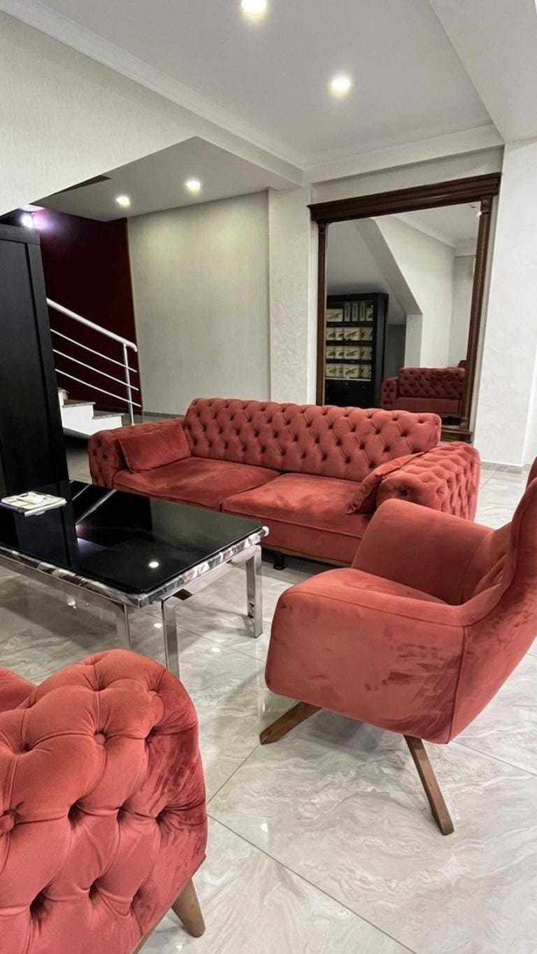 Zarina Hotels & Hamam Hotel in Batumi