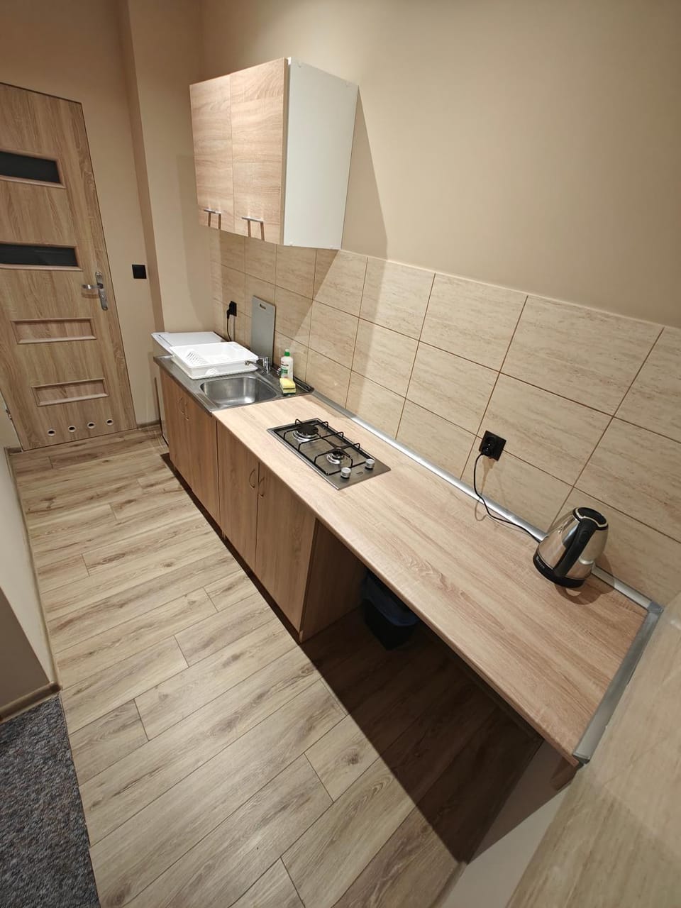 Noclegi M4 Bed and Breakfast in Masovian Voivodeship