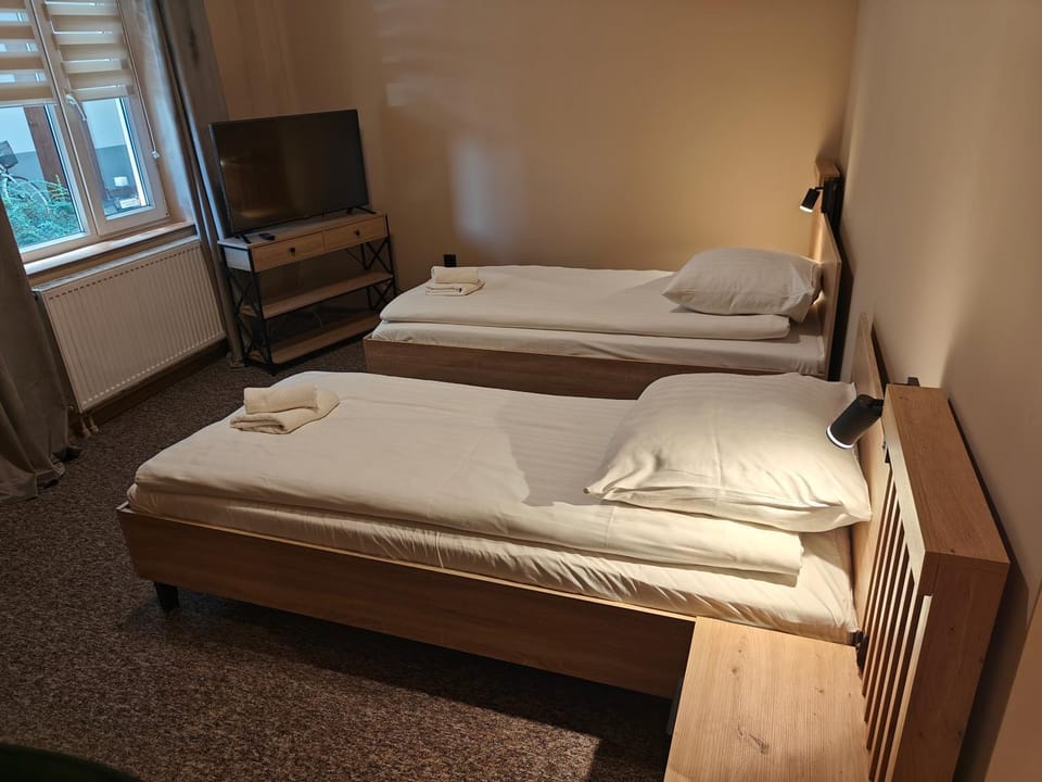 Noclegi M4 Bed and Breakfast in Masovian Voivodeship