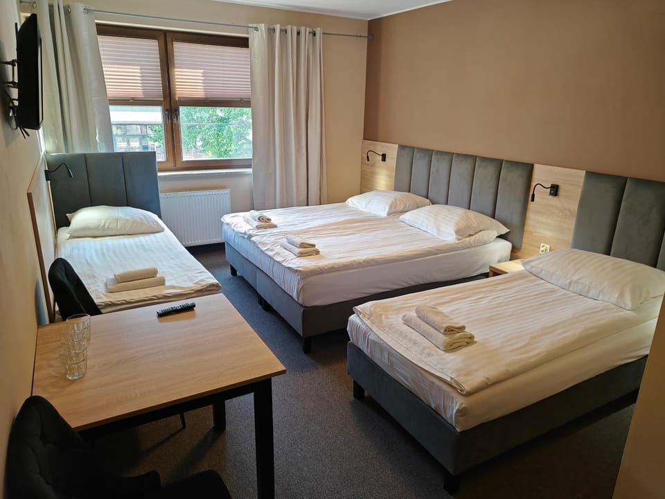 Noclegi M4 Bed and Breakfast in Masovian Voivodeship