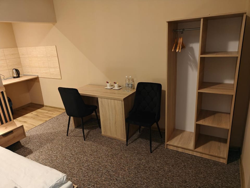 Noclegi M4 Bed and Breakfast in Masovian Voivodeship
