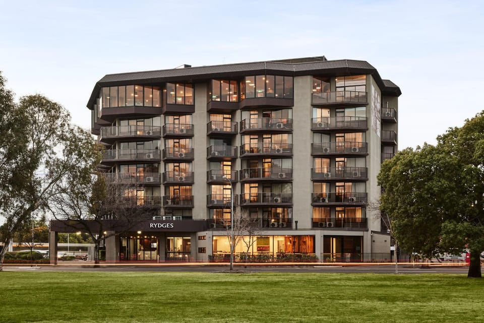 Property building, Nearby landmark, Garden