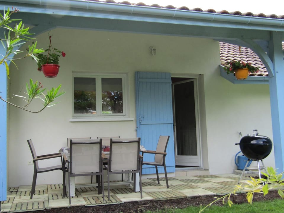Gîte de Marcadé House in Nouvelle-Aquitaine