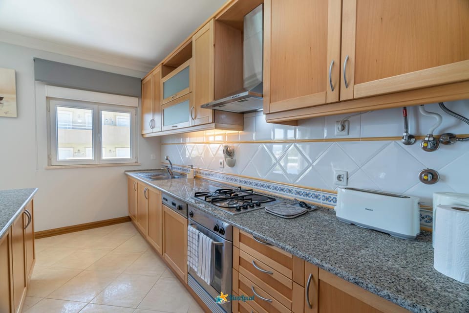 Kitchen or kitchenette, dishwasher, minibar, pet friendly, stove