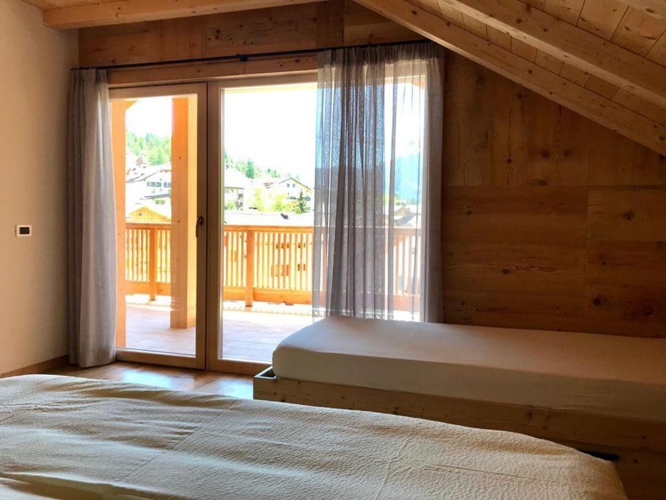 Apartments Chalet Maria Apartment hotel in Trentino-South Tyrol