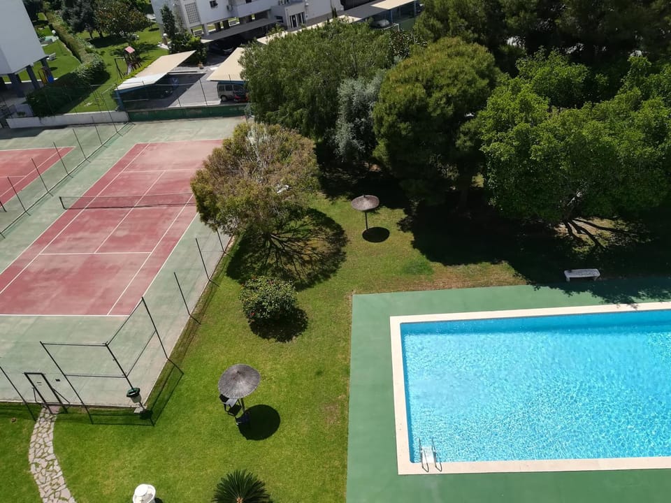 Playa San Juan Alicante Apartment in Alicante