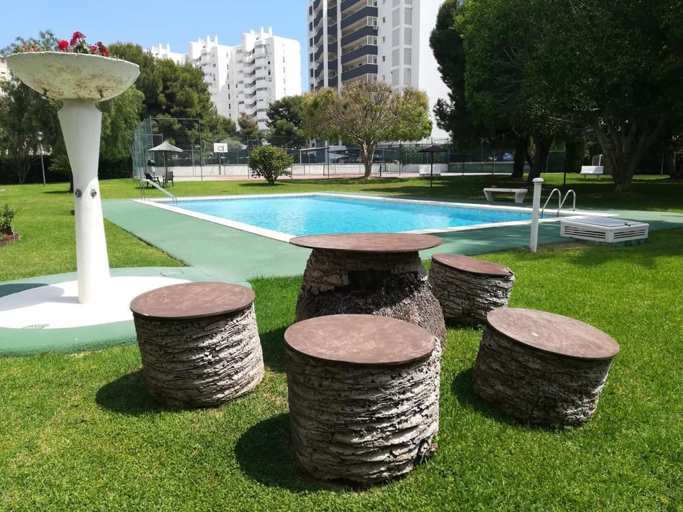 Playa San Juan Alicante Apartment in Alicante