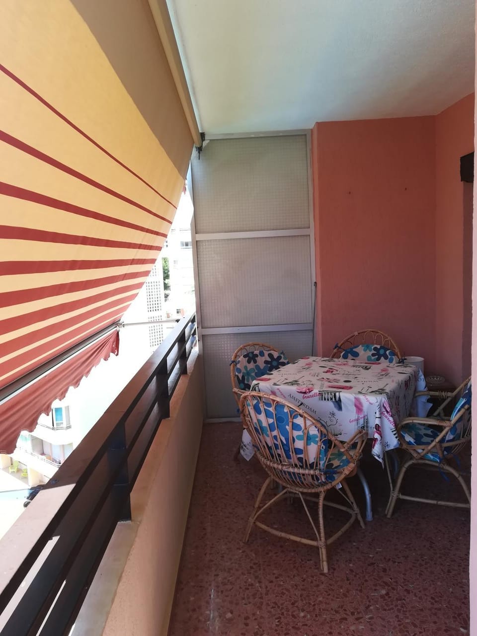 Playa San Juan Alicante Apartment in Alicante