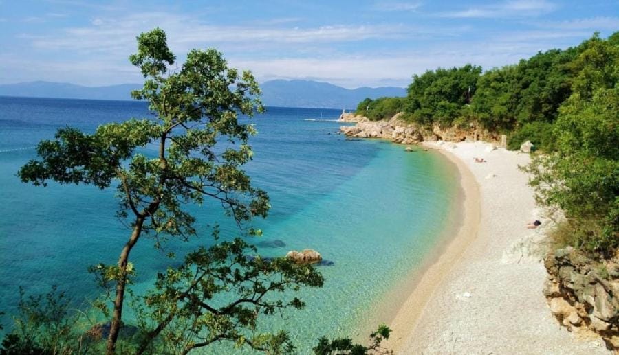 Day, Natural landscape, Sea view