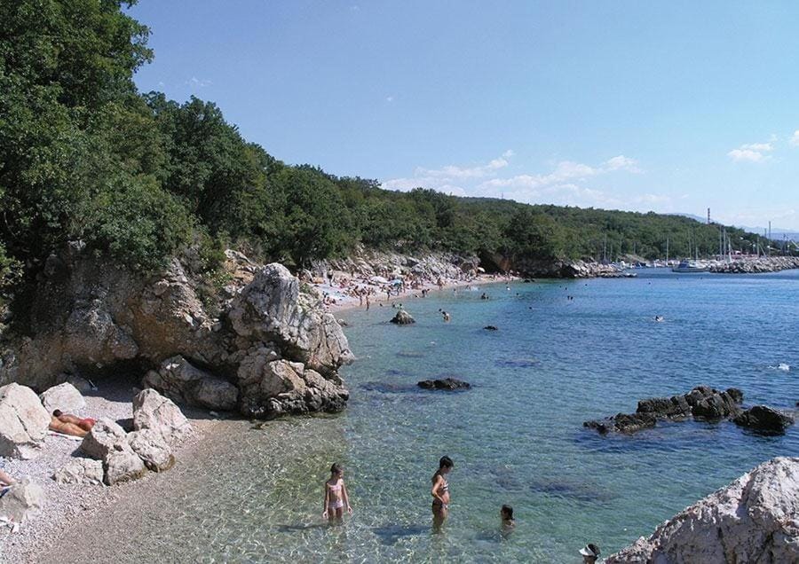 Day, Natural landscape, Beach