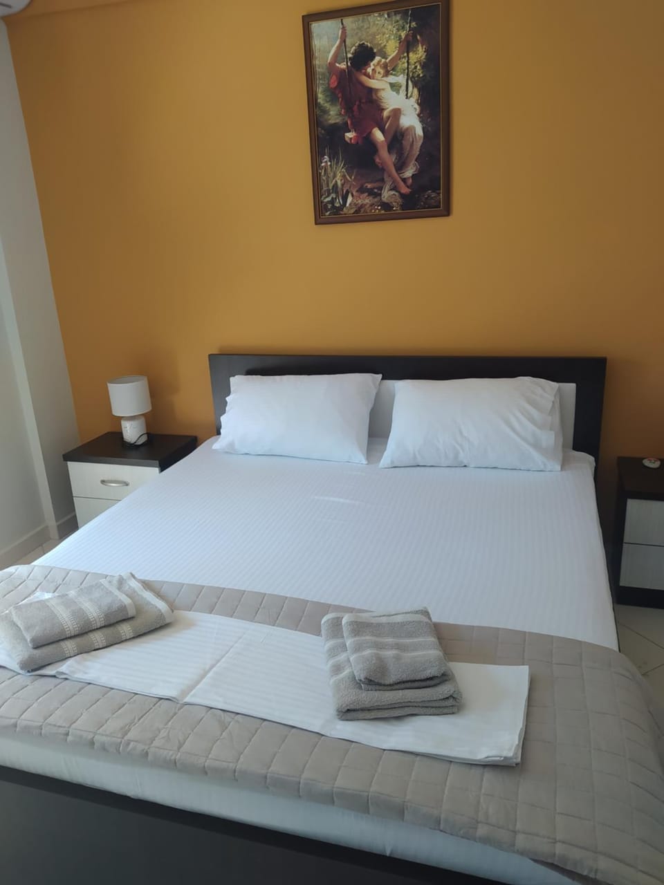 Villa Alimema Villa in Sarandë