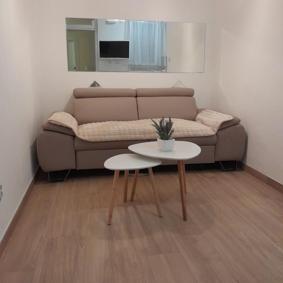Studio Meje Apartment in Split
