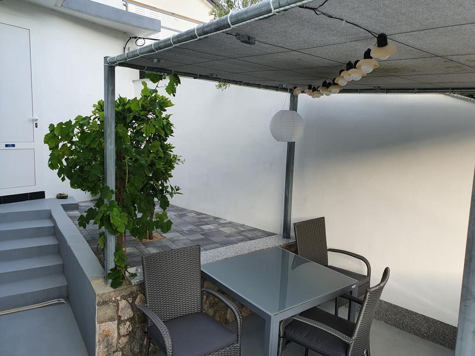 Balcony/Terrace, Seating area