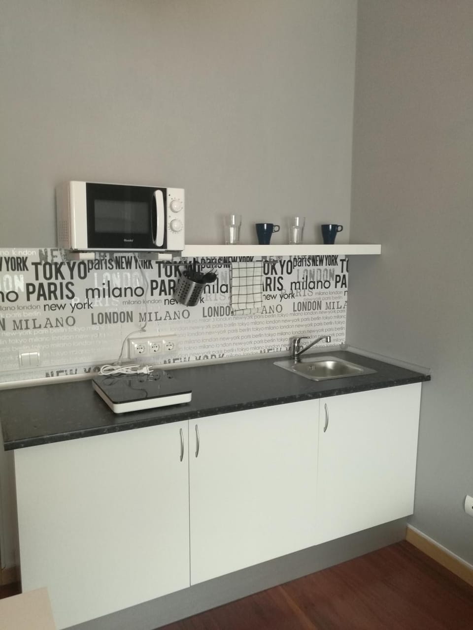 Apartamentos El Cuco Apartment in Cantabria