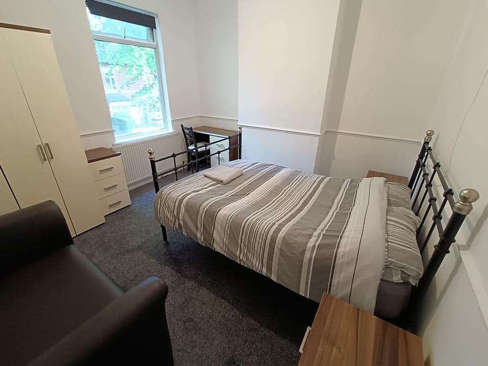 Johnson Road Near Erdington Station Vacation rental in The Royal Town of Sutton Coldfield