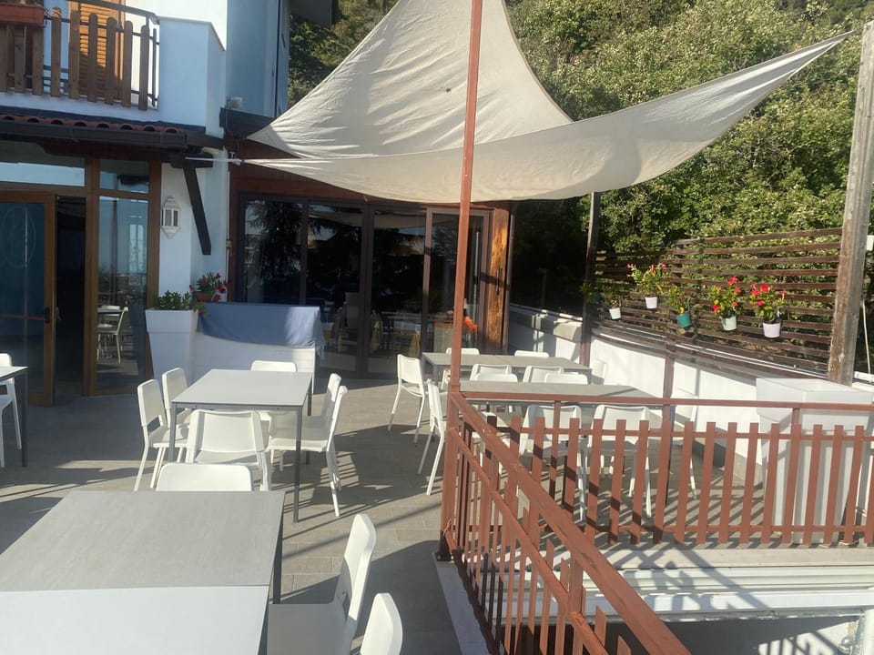 Property building, Balcony/Terrace