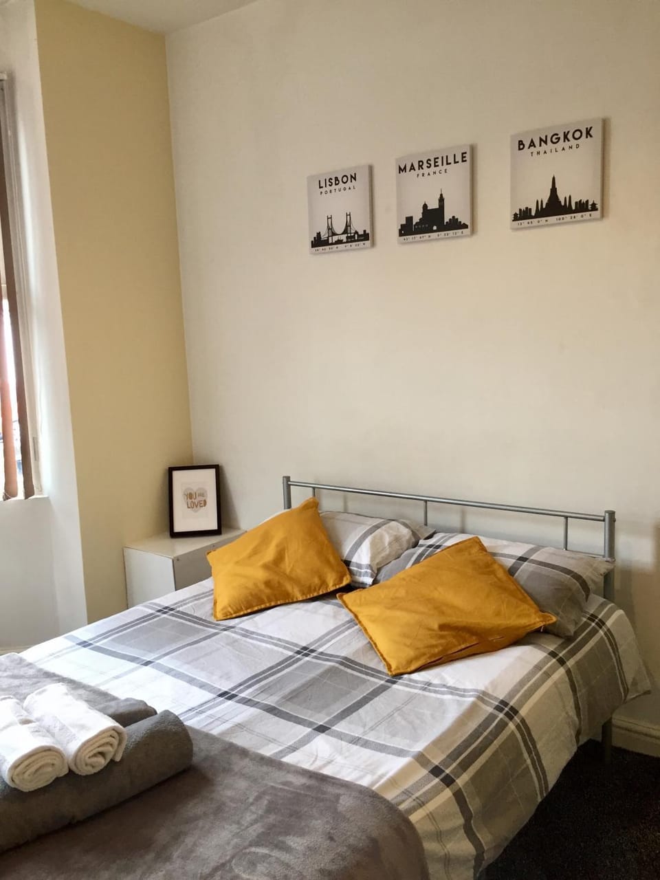 Summerfield House Bed and Breakfast in Birmingham