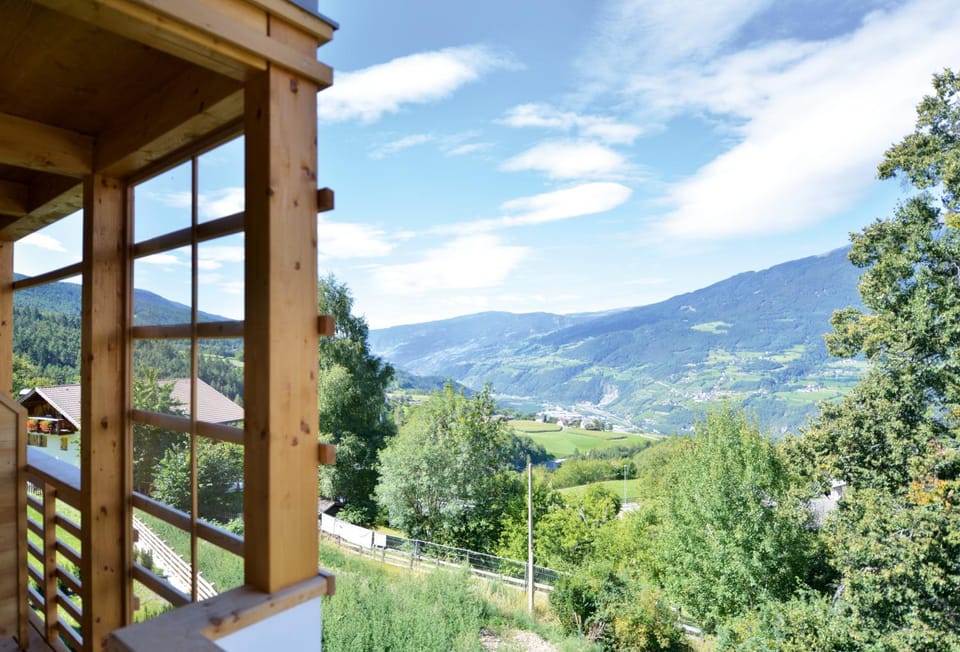 Natural landscape, Other, On site, Mountain view