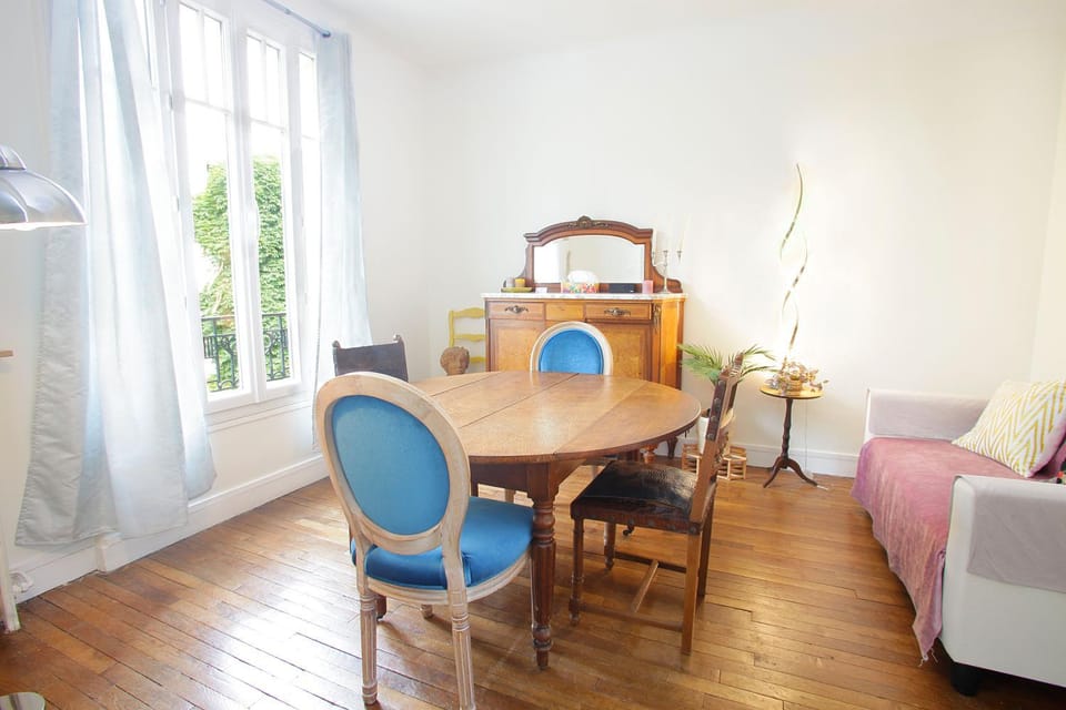 Nice apartment Meudon Paris Apartment in Île-de-France