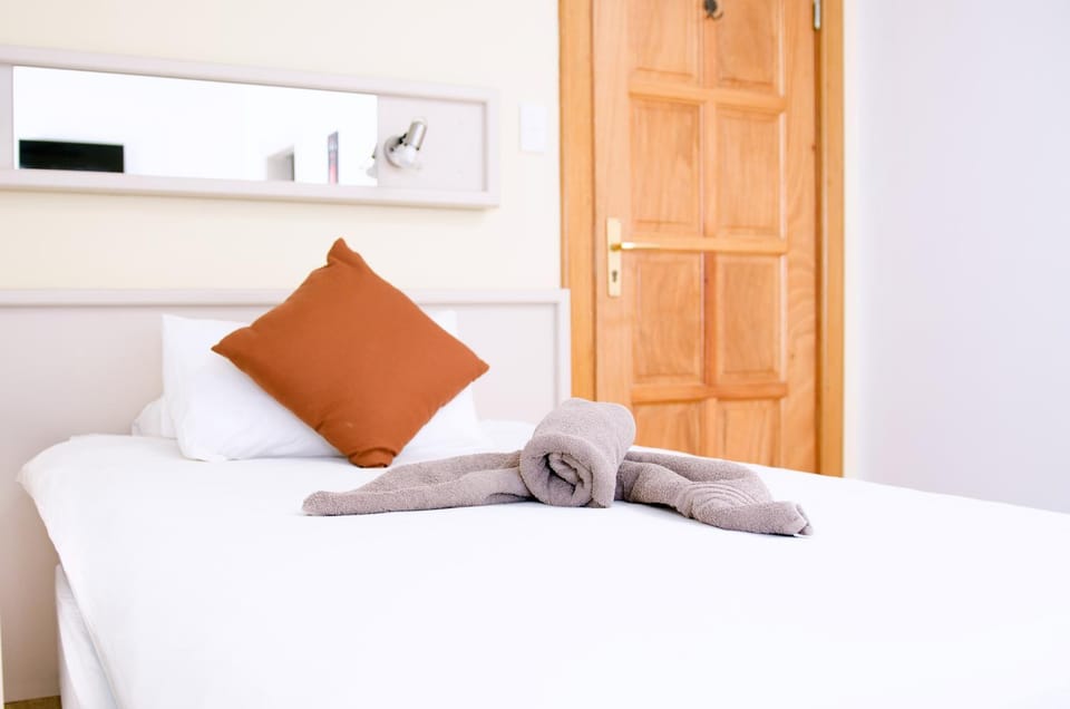 Hotel Deutsches Haus Swakopmund Hotel in Namibia