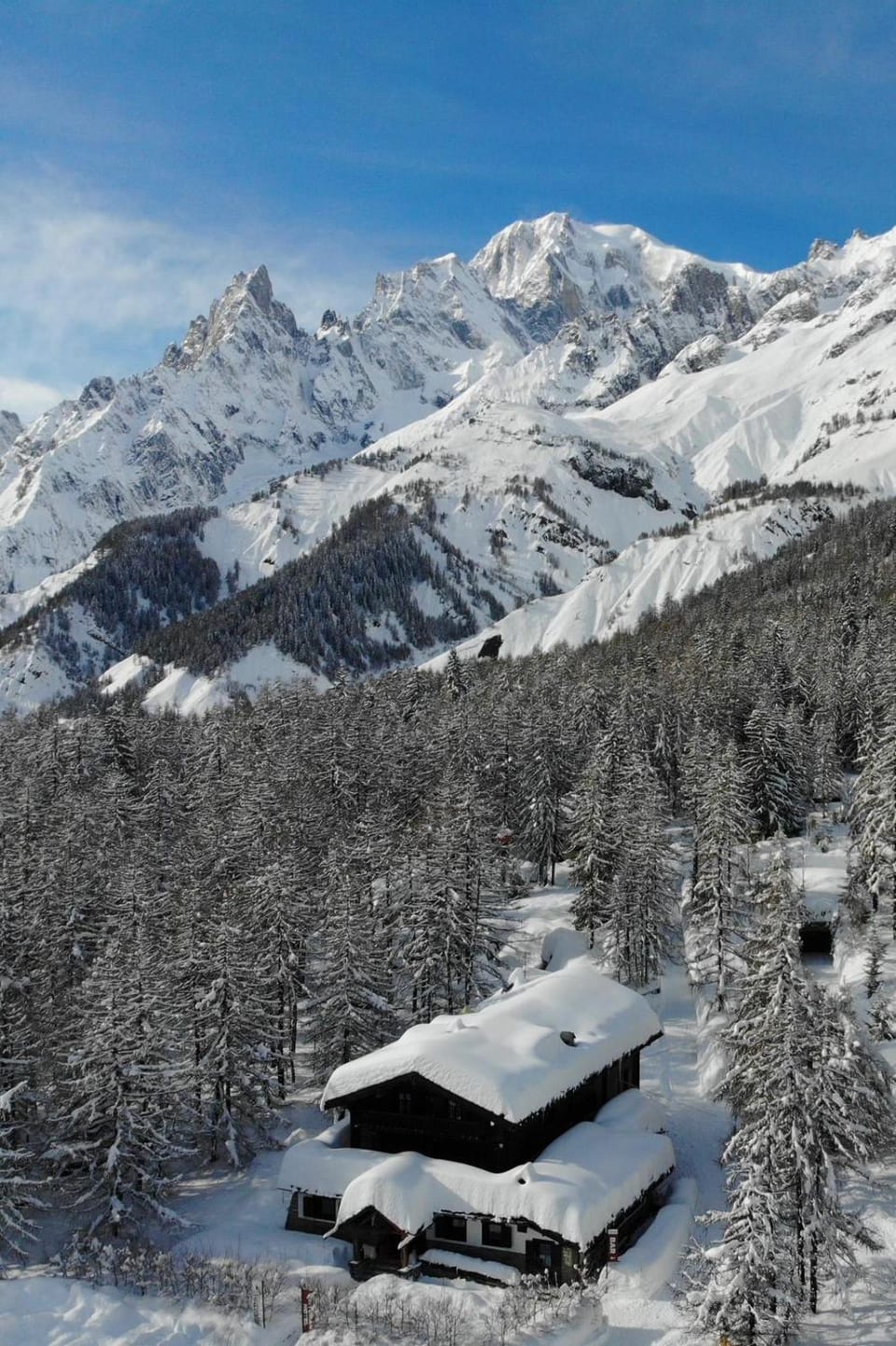 Hotel Miravalle Hotel in Chamonix
