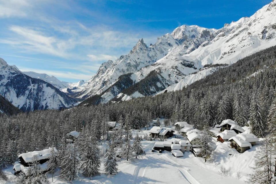 Hotel Miravalle Hotel in Chamonix