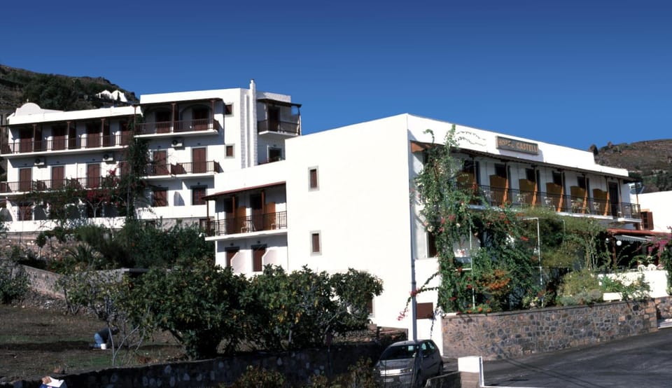 Casteli Hotel Hotel in Decentralized Administration of the Aegean