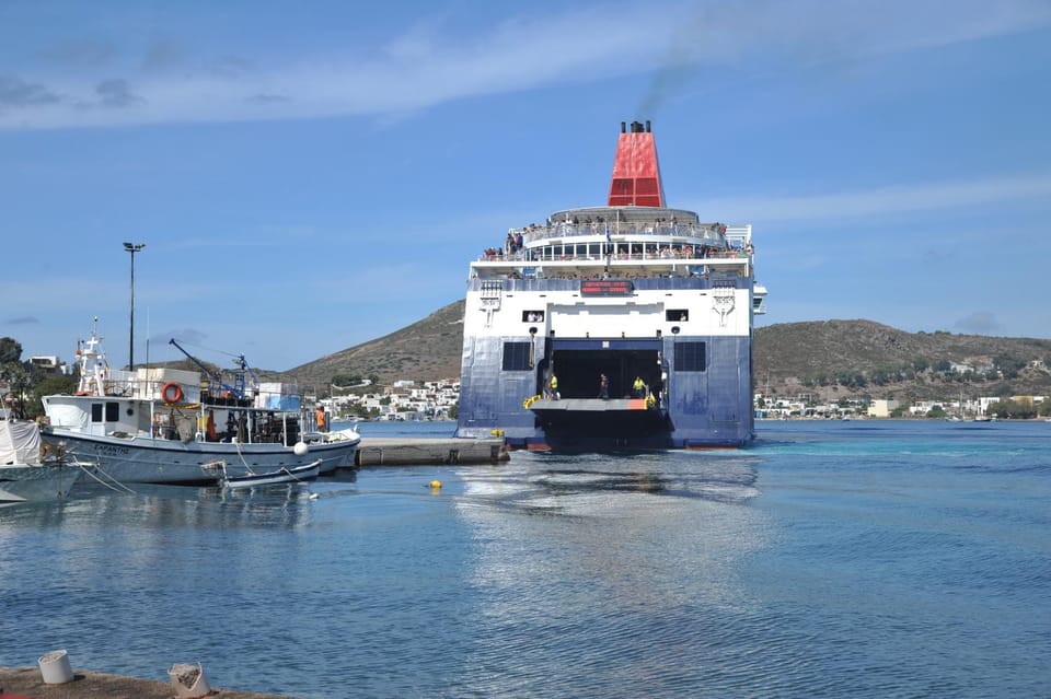 Casteli Hotel Hotel in Decentralized Administration of the Aegean