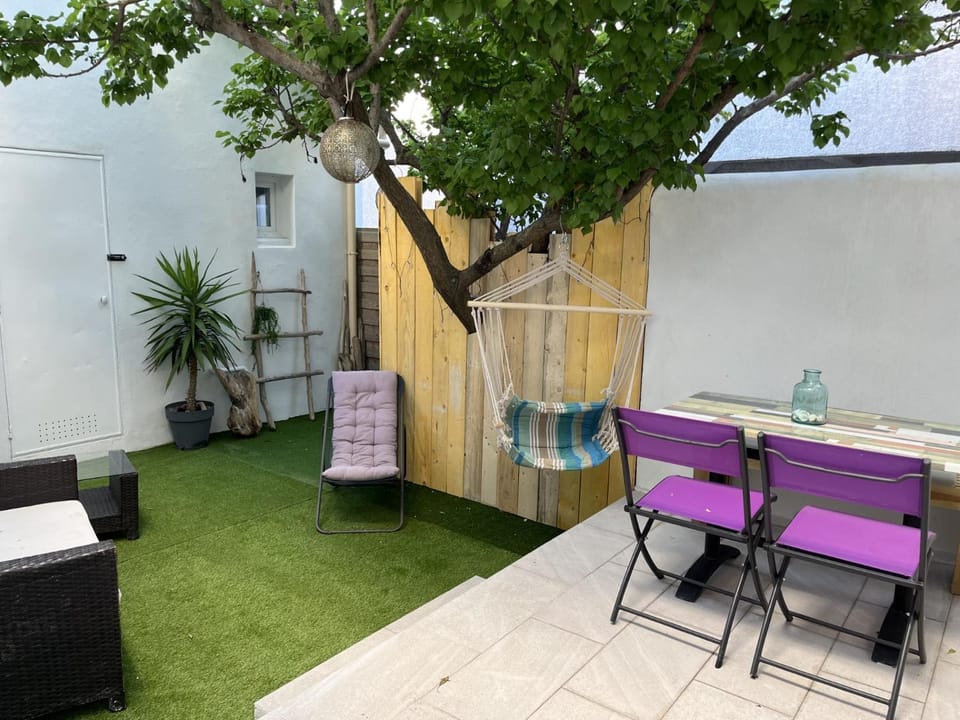 L Abri-côtier Appartements Apartment in Saintes-Maries-de-la-Mer