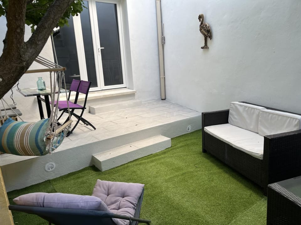 L Abri-côtier Appartements Apartment in Saintes-Maries-de-la-Mer