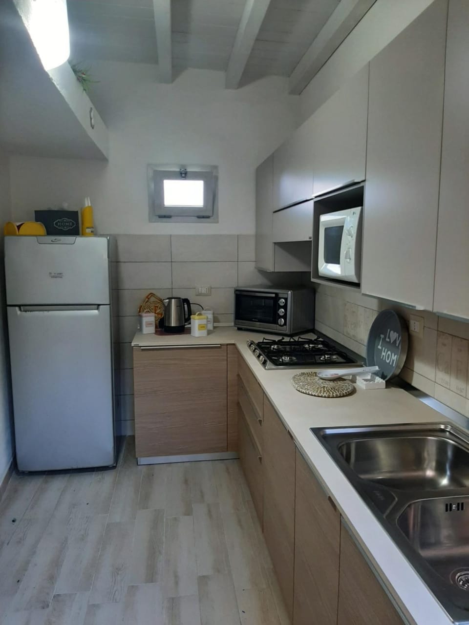 Sa Corte Antiga House in Sardinia