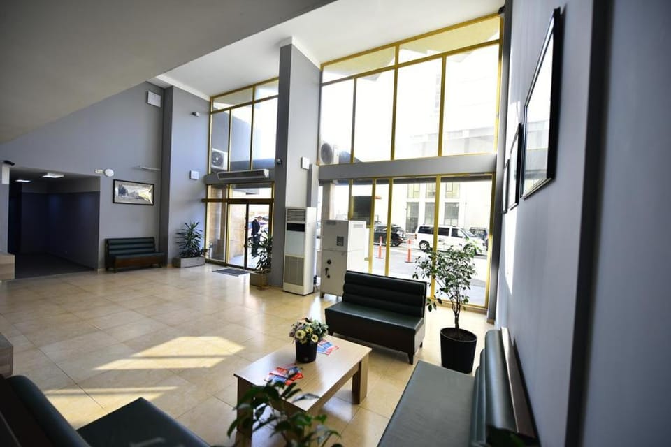 orbi plaza Apartment hotel in Batumi