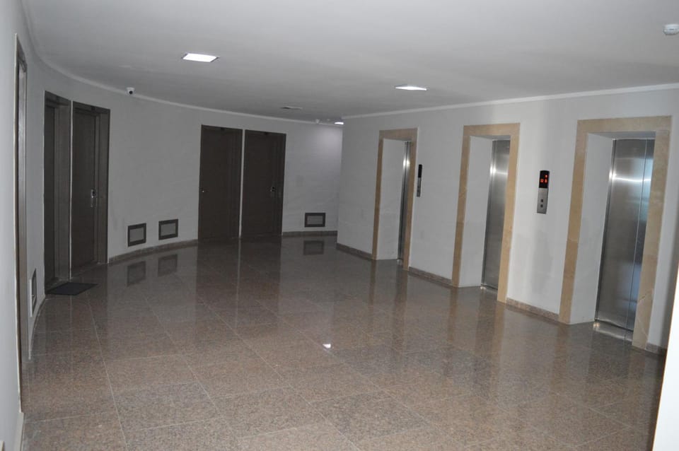 orbi plaza Apartment hotel in Batumi
