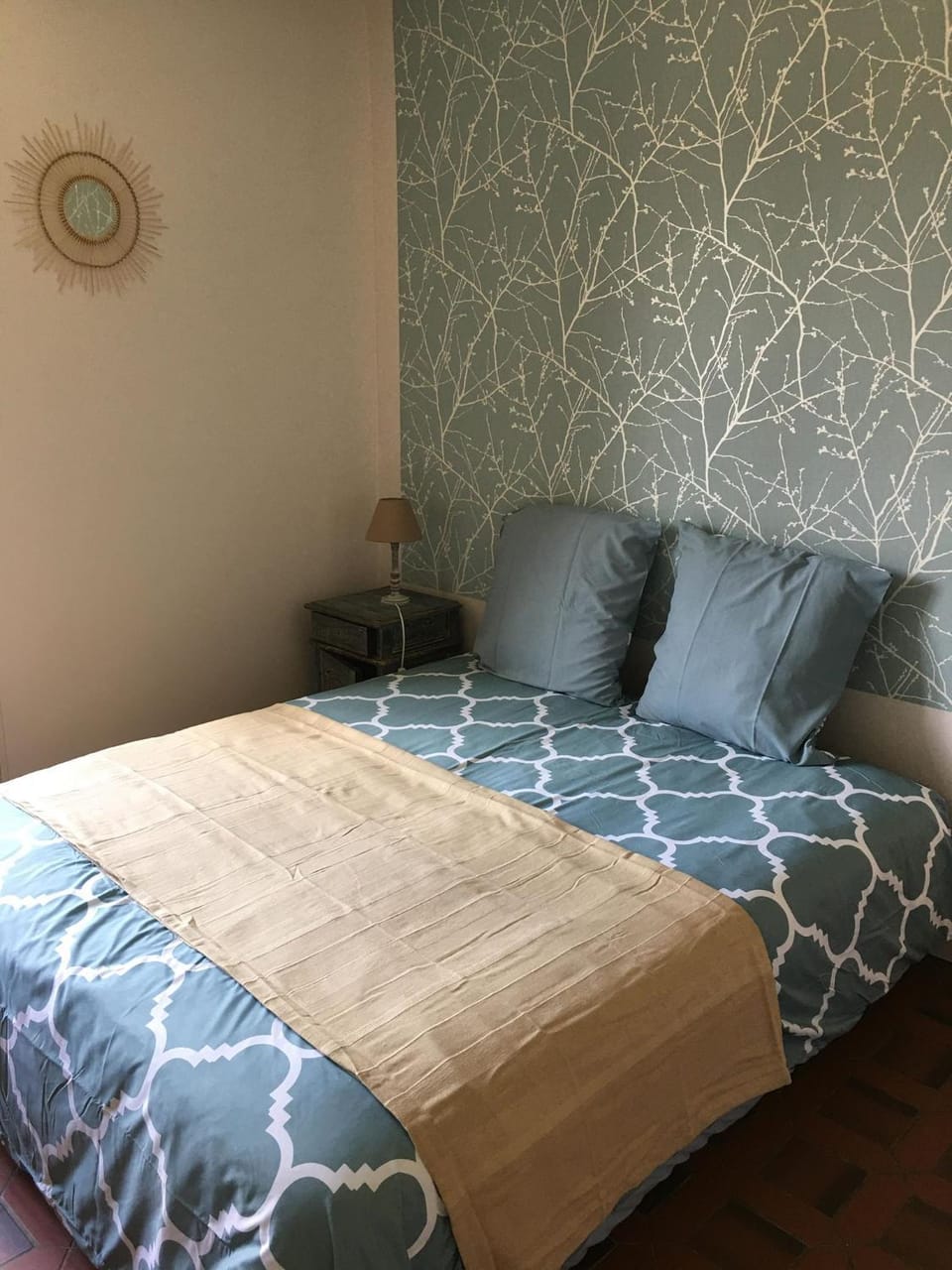 Chambres au Domaine de Seraincourt Country House in Île-de-France