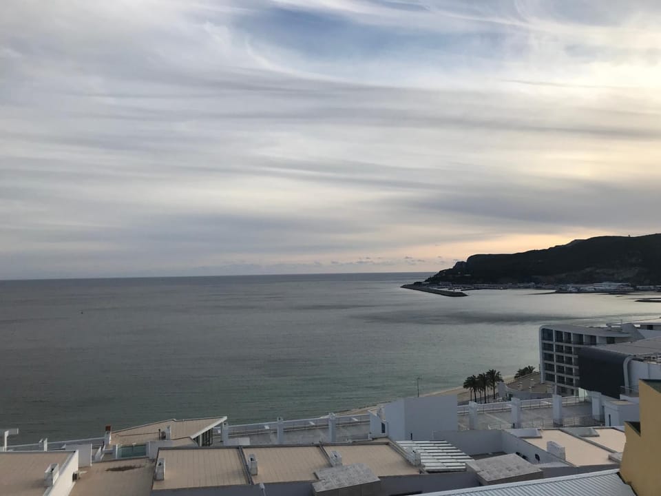 Apartamentos de Lujo con vistas al Mar Apartment in Sesimbra