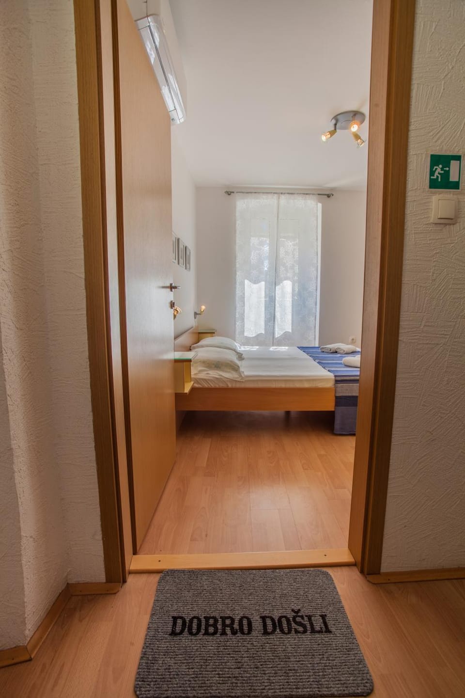 Sobe Ferlora Bed and Breakfast in Cres