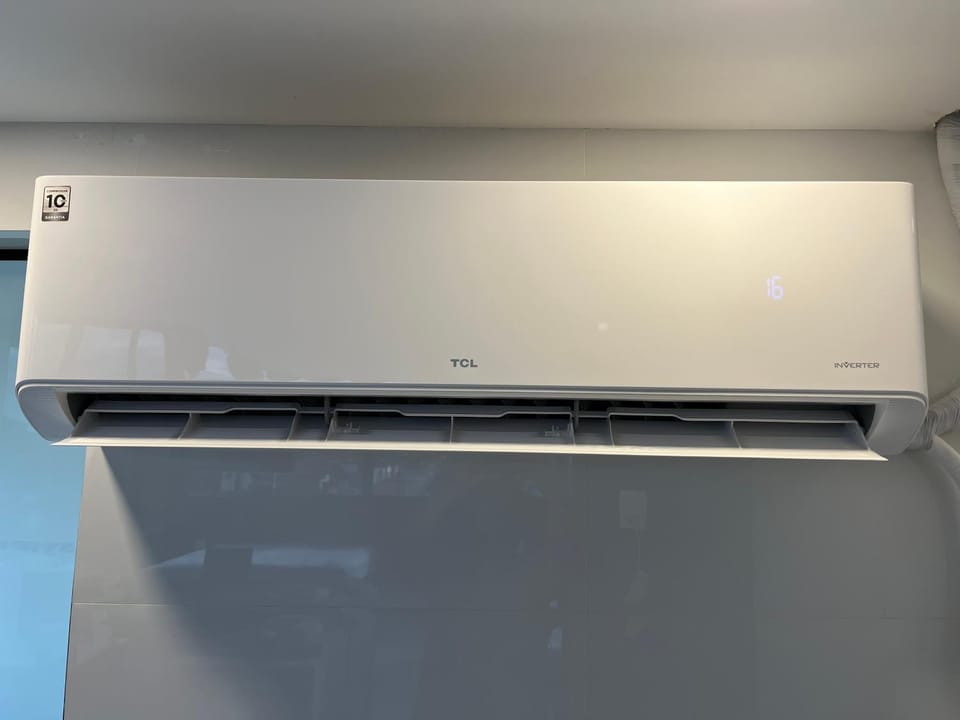 air conditioner