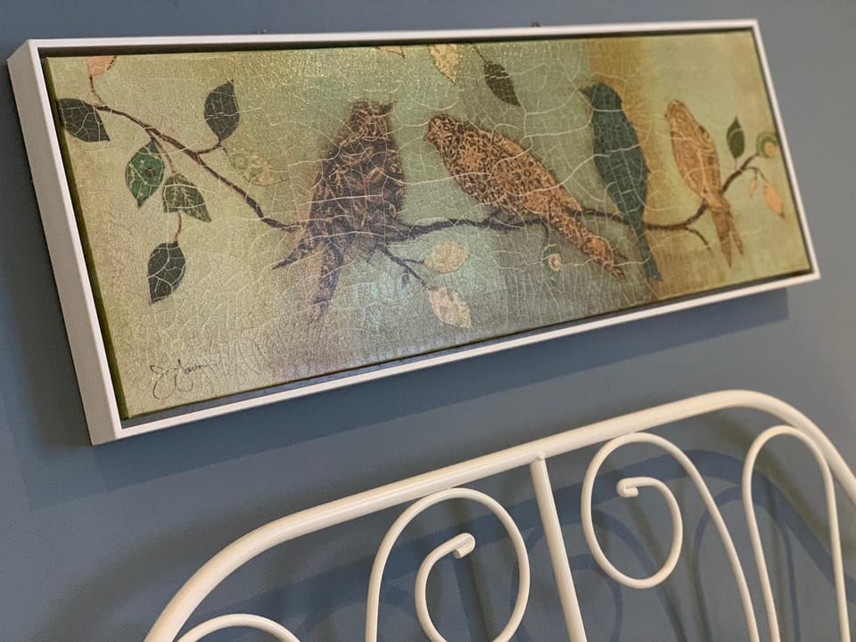 Decorative detail