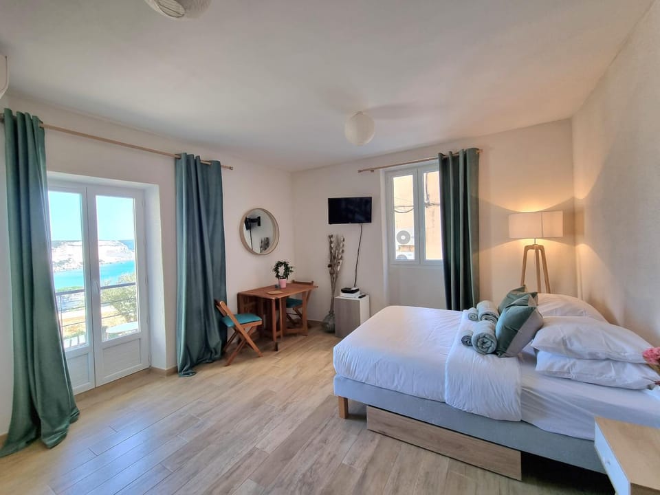 chez dume Apartment in Bonifacio