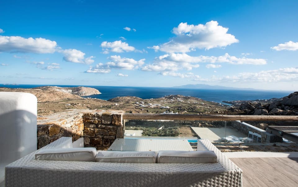 Sea view