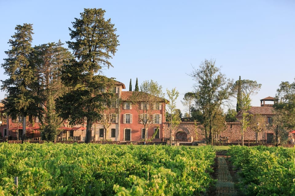 Property building, Day, Garden view