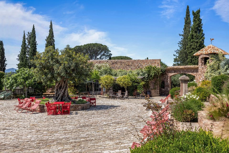 Garden, Lobby or reception, Shopping Area
